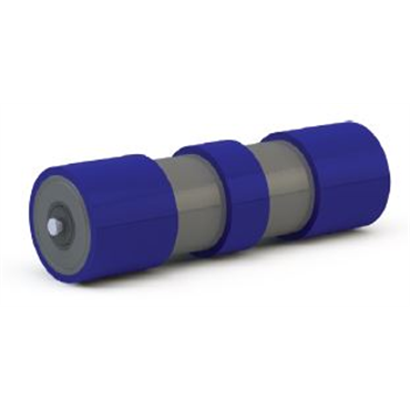 Precision Pulley & IdlerD5-UR-20SB